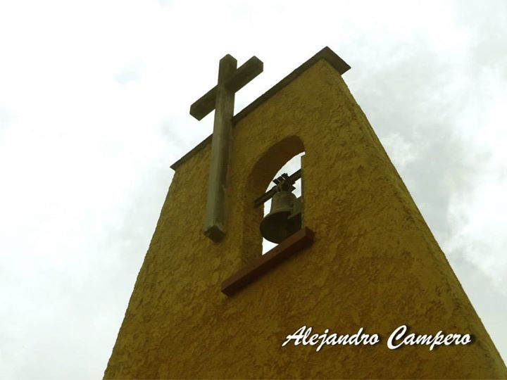 Araira Virgen del Carmen