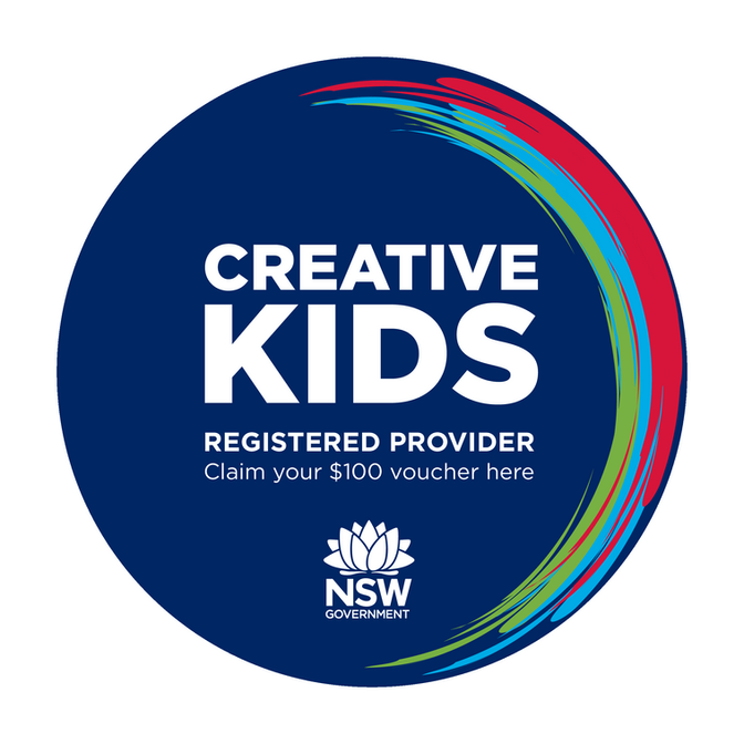 CREATIVE KIDS FOR LANGUAGE LESSONS