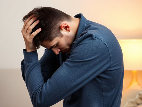 Calming Affirmations Every Caregiver Needs to Hear Today