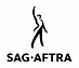 SAG/AFTRA union logo