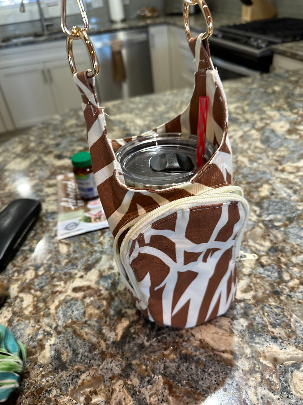 Thumbnail: H2O SLING BAG