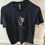 Thumbnail: Embroidered Venom T Shirt