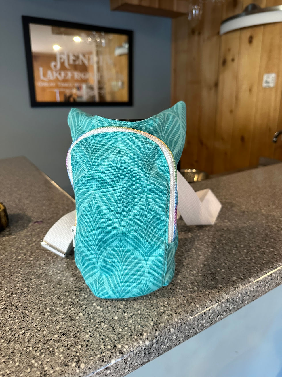 Thumbnail: H2O SLING BAG
