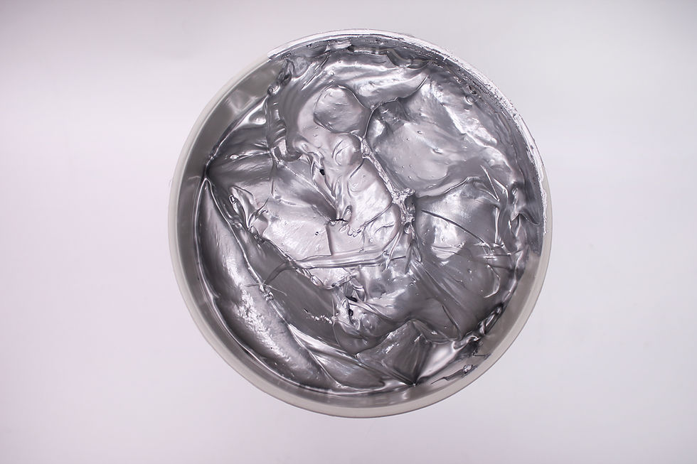 XTAPLAST® Plata Aluminio