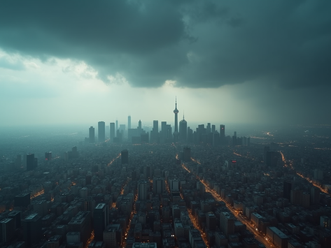 Detailed Timeline of End-Time Events: Prepare Yourself NOW!