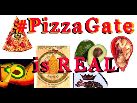 The Truth About PizzaGate – Look at the Evidence