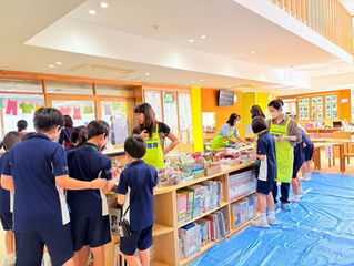 小学校バザー2026/【宣伝?】BUNKYO校友フェスタ2026