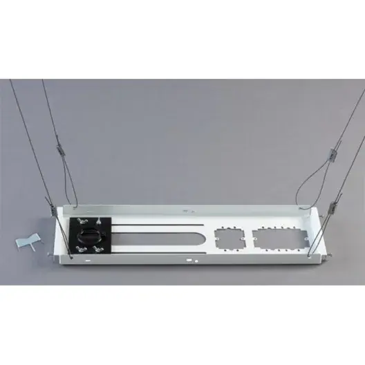 Chief Speed-Connect Lightweight Suspended Ceiling Kit