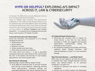 October Newsletter: Issue No. 3