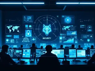 Unlocking Smarter Security: Inside Arctic Wolf’s AI Security Assistant