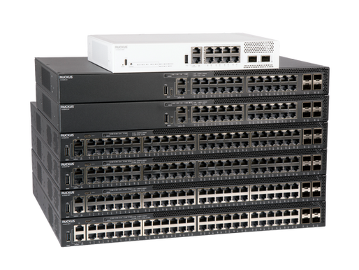 Ruckus Networks: Smarter Connectivity for Modern Campuses and Organizations
