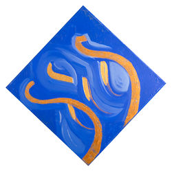 27. Souffle 40X40cm