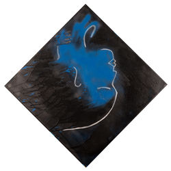 23. Caraluna 50X50cm