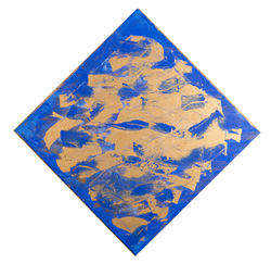 26. Profilo marino 40X40cm