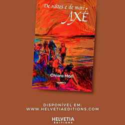 De raizes e de maré, axé