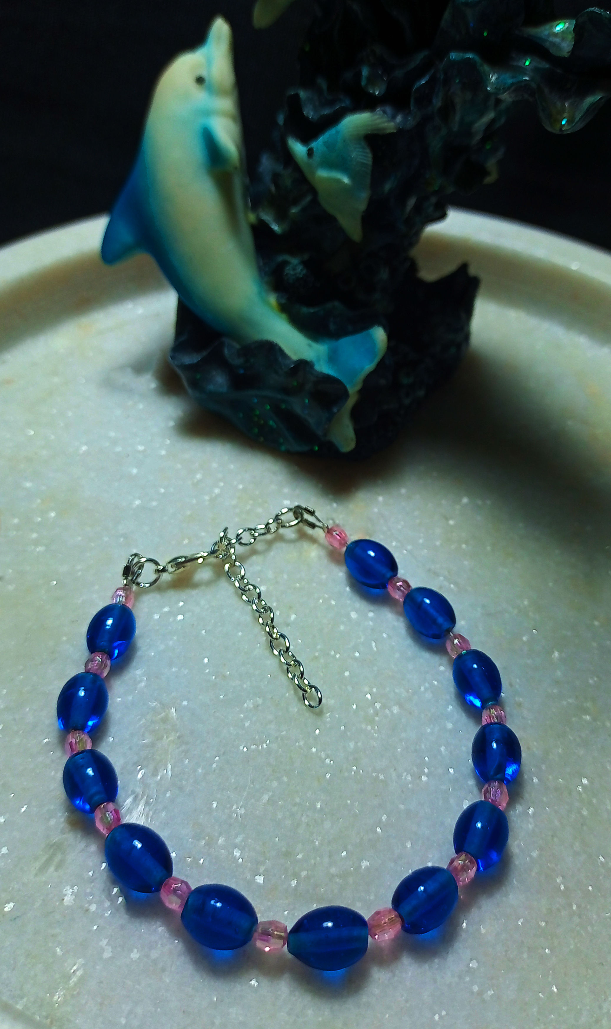 Hand Crafted Bracelet