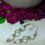 Thumbnail: Hand Crafted Drop Earrings