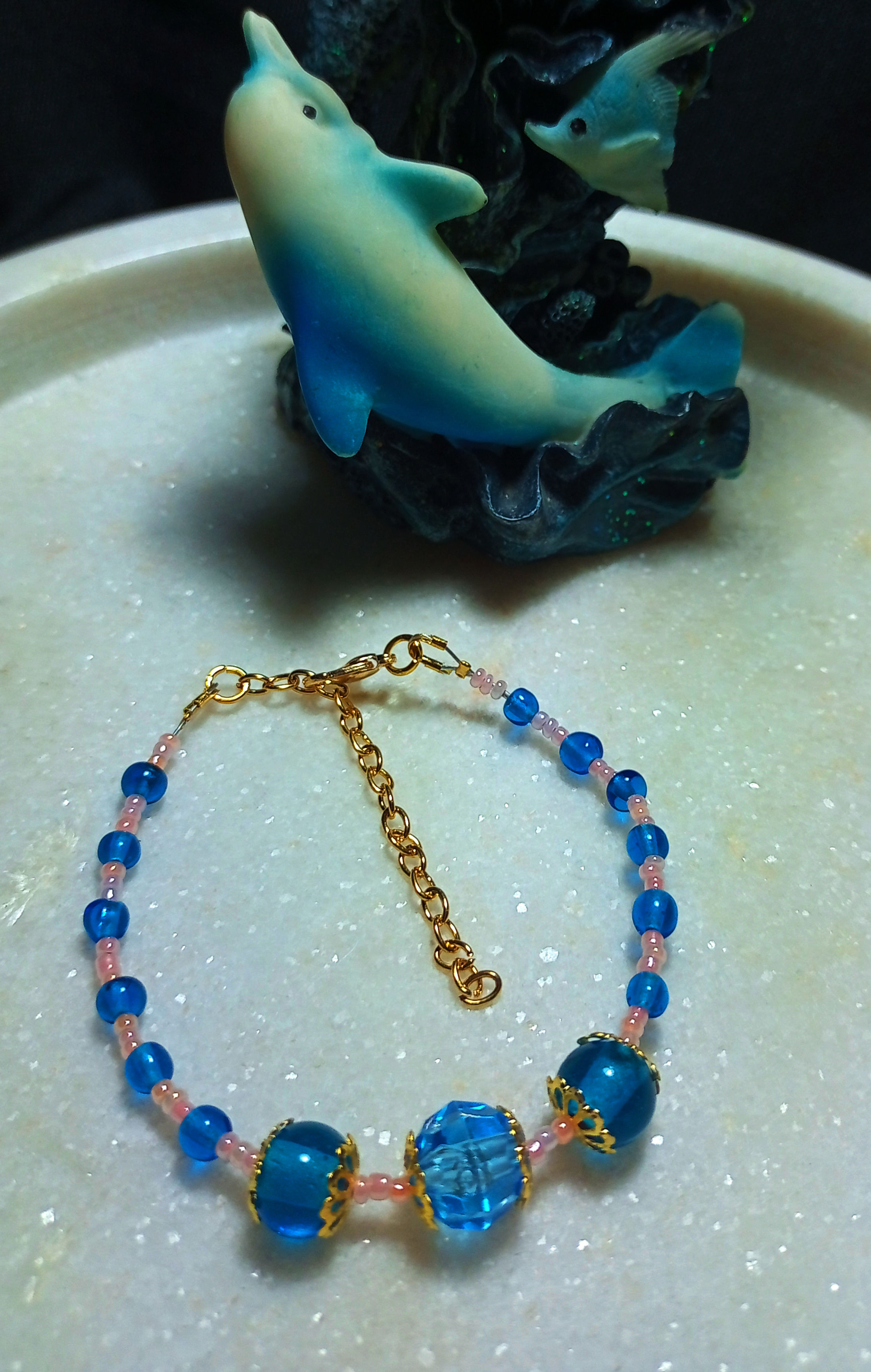 Hand Crafted Bracelet