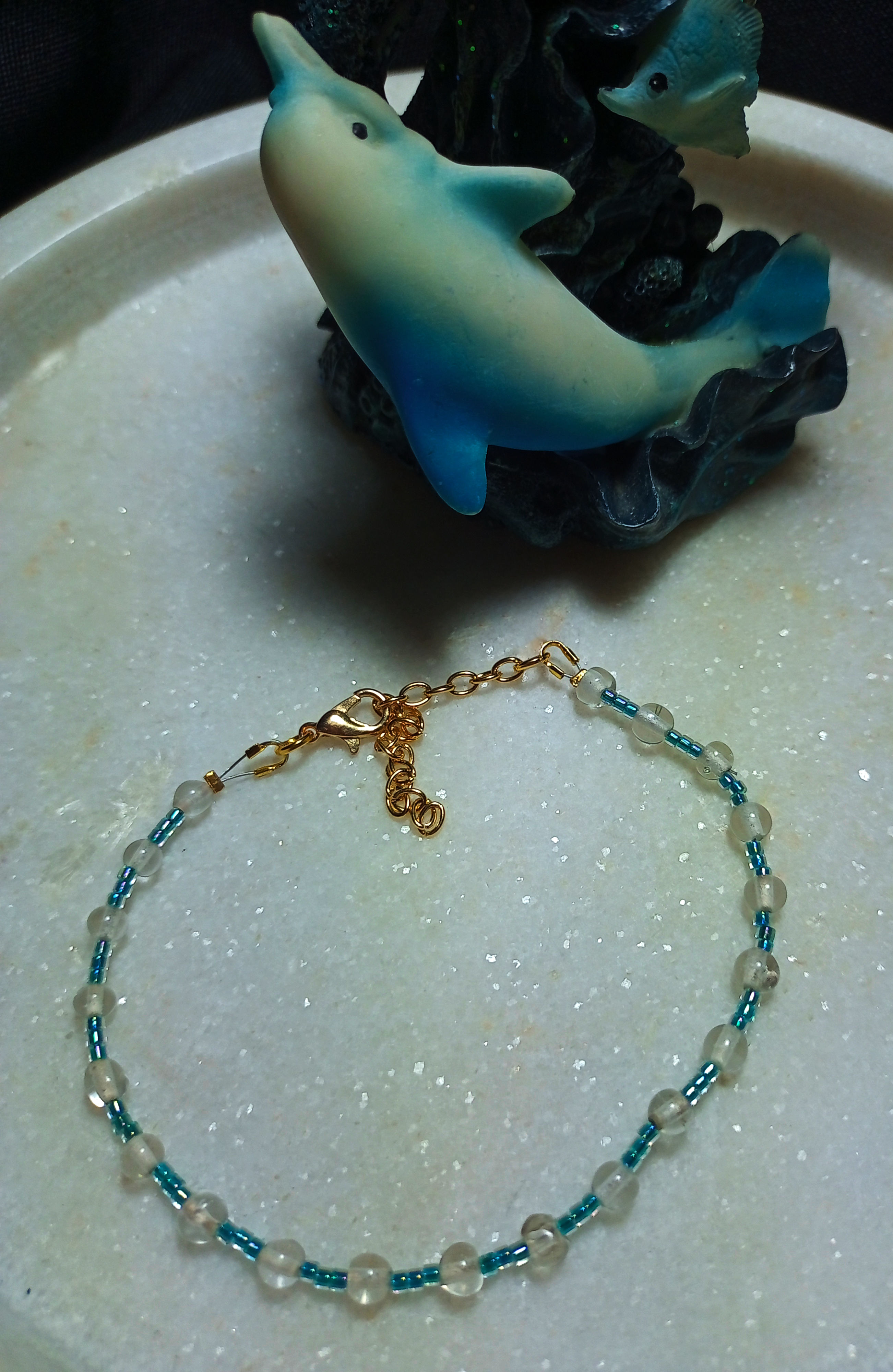 Hand Crafted Bracelet