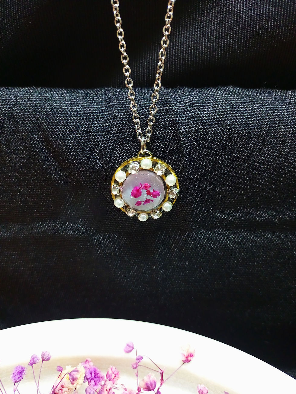 Thumbnail: Hand Crafted Charm