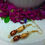 Thumbnail: Hand Crafted Drop Earrings