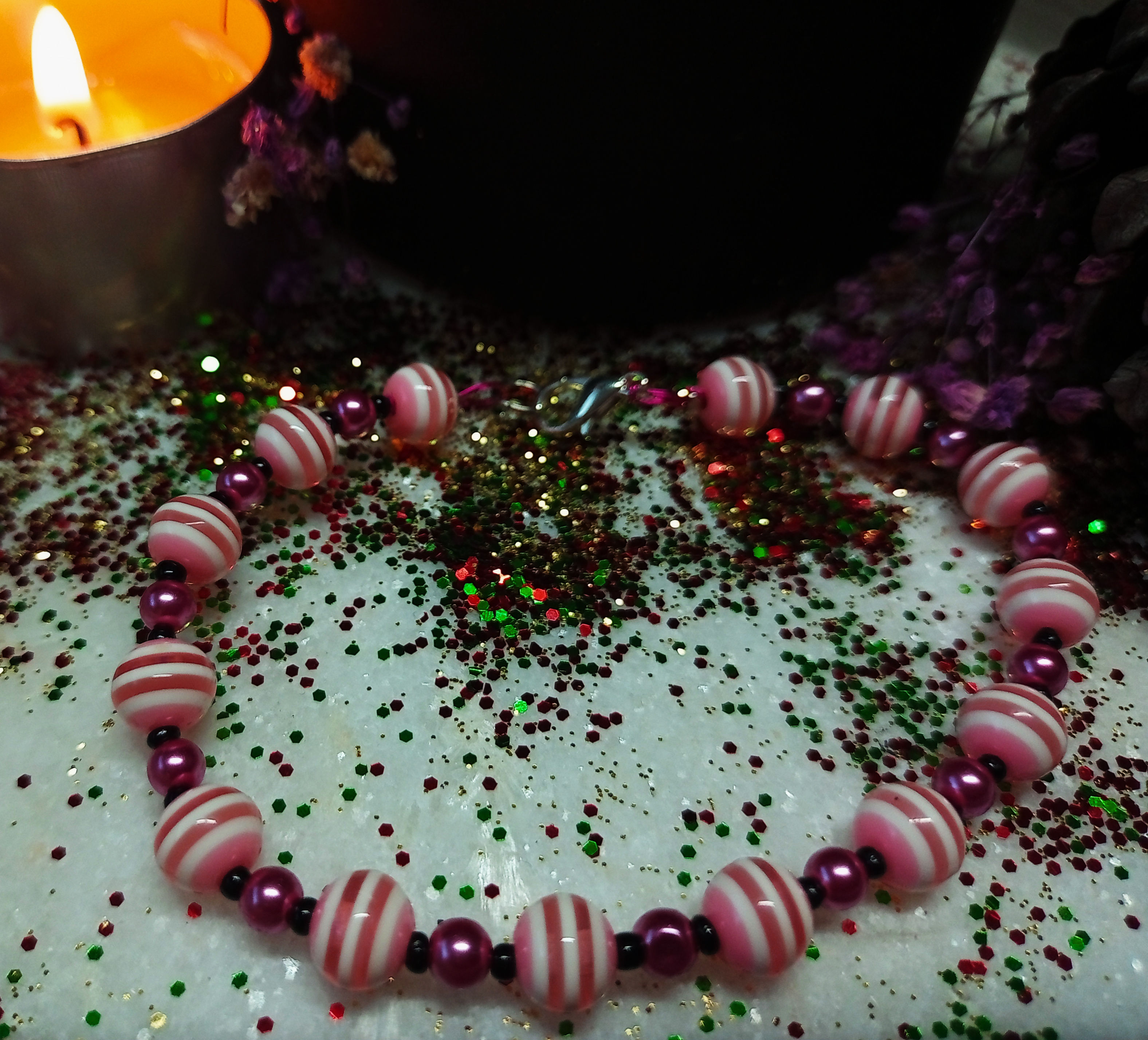 Hand Crafted Bracelet