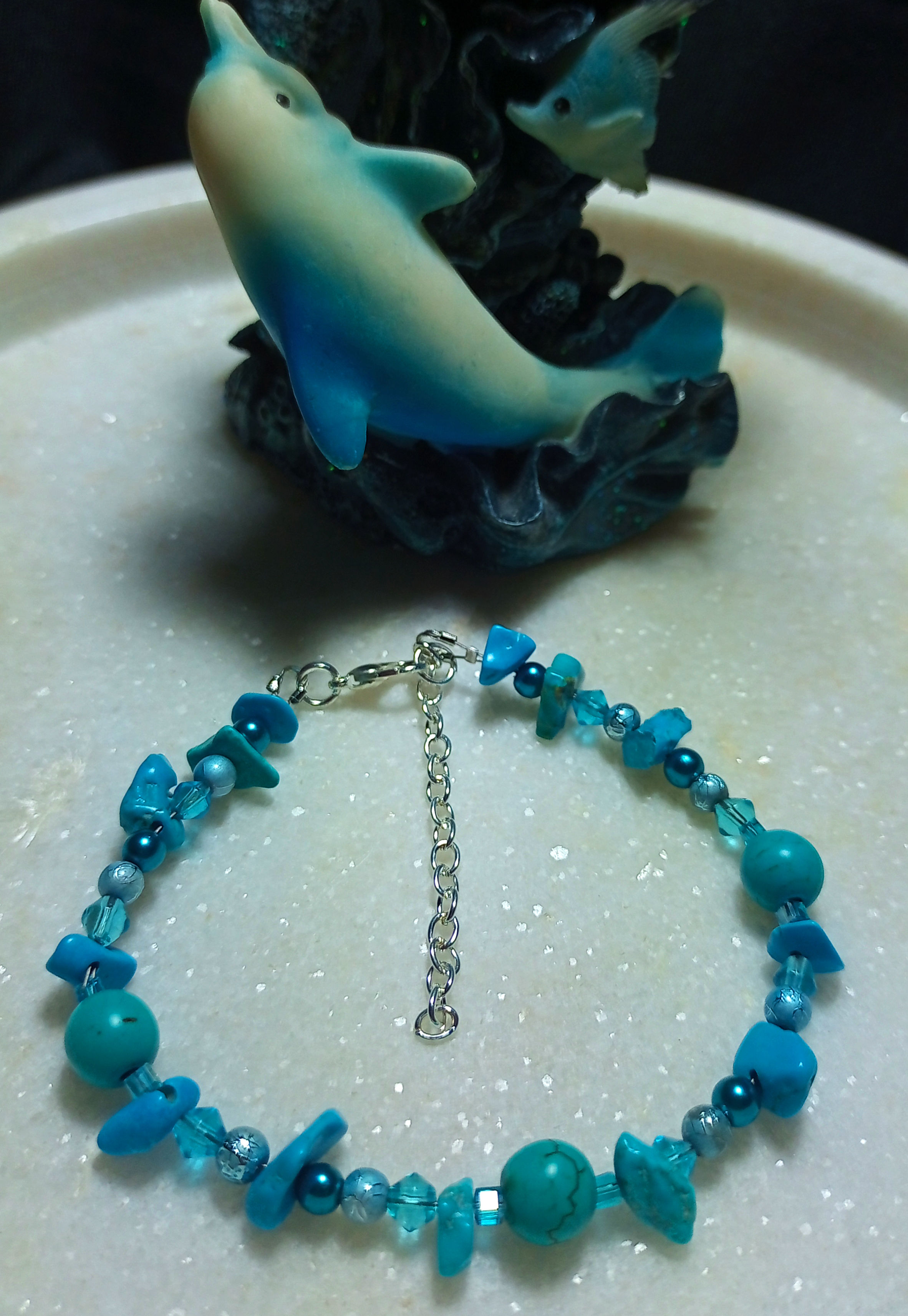 Hand Crafted Bracelet