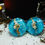 Thumbnail: Hand Crafted Stud Earrings