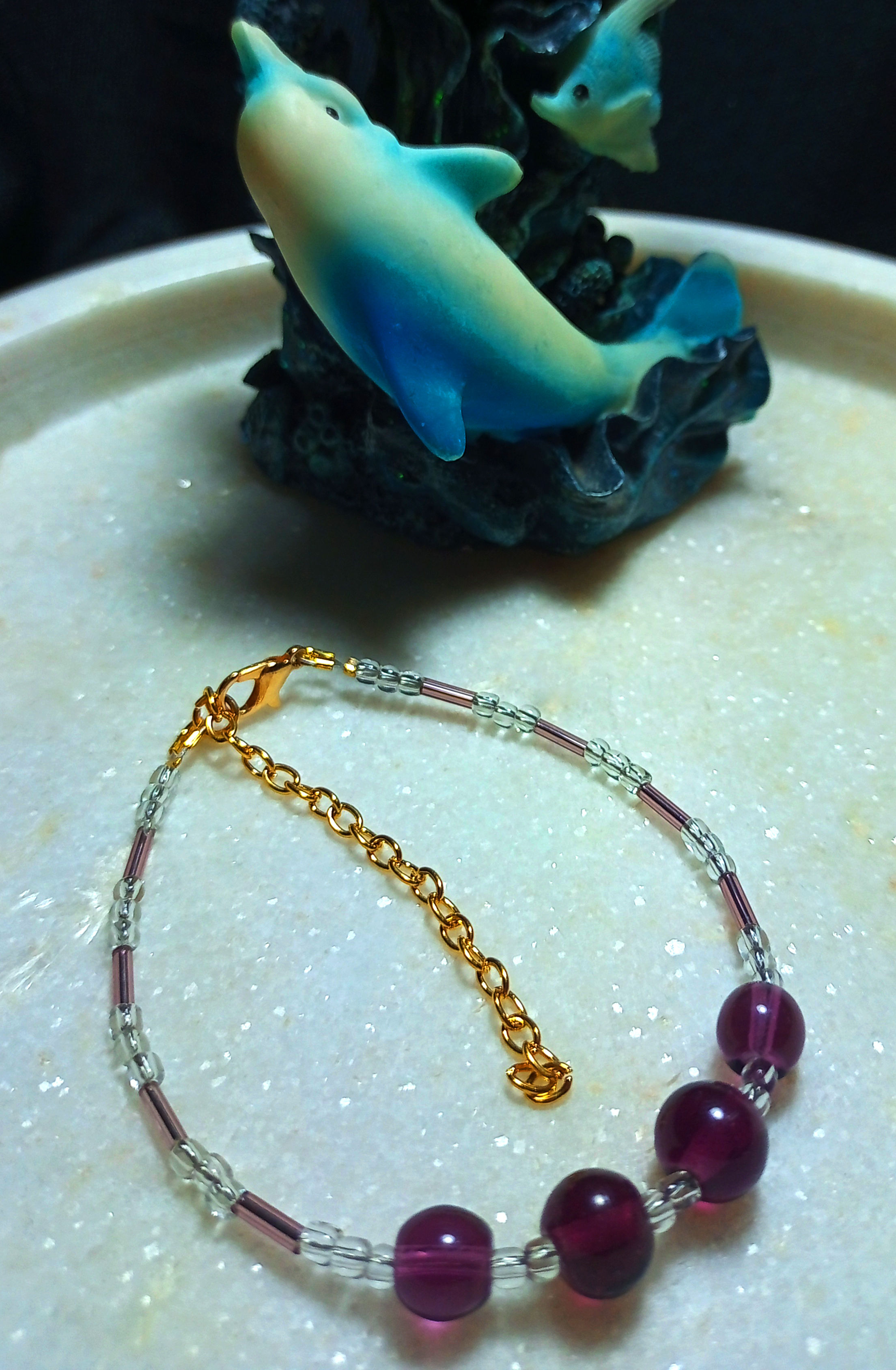 Hand Crafted Bracelet