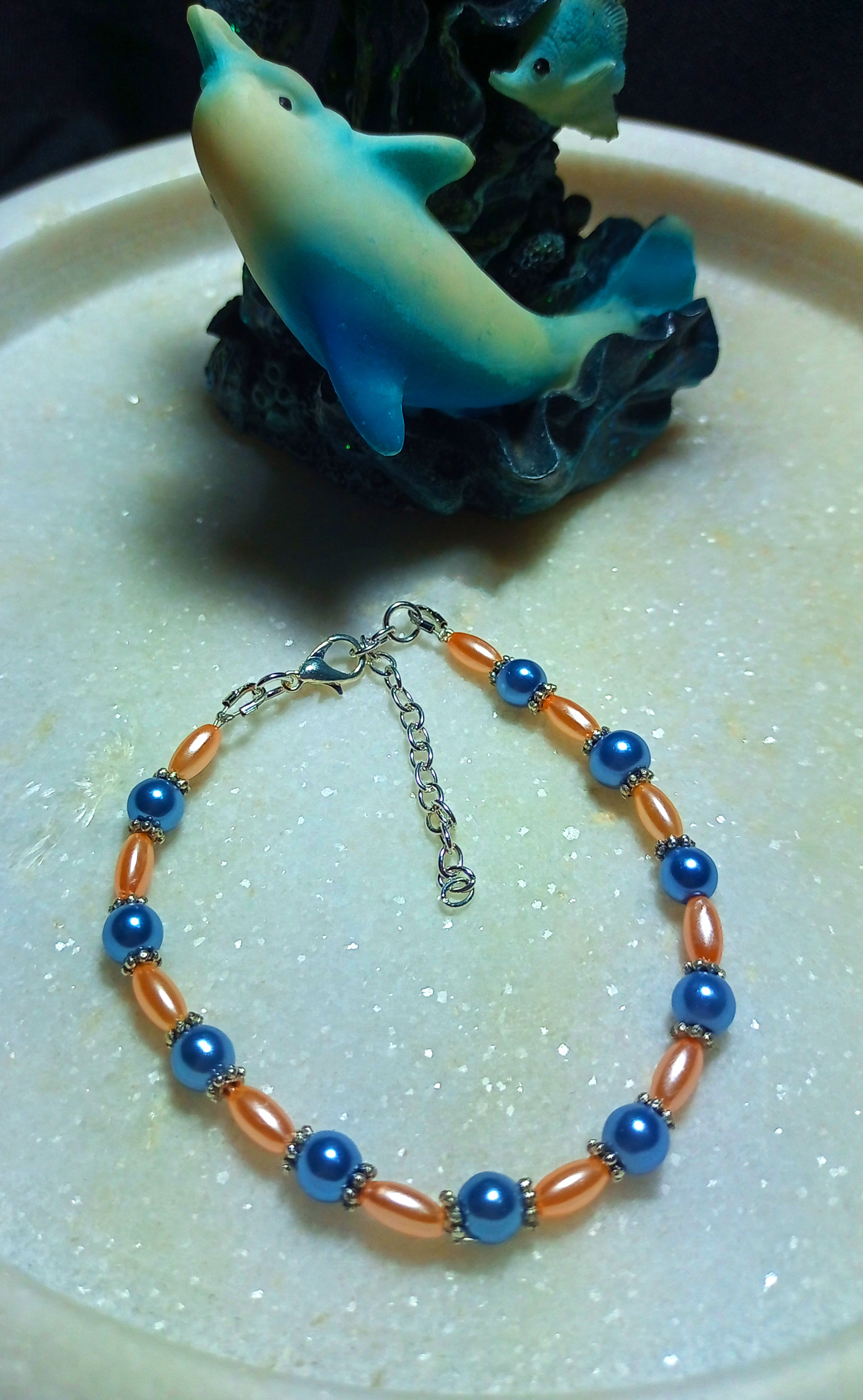 Hand Crafted Bracelet