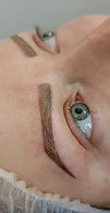 sourcils