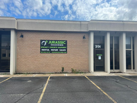 Why Local Concrete Equipment Repair Saves Utah Contractors Time and Money
