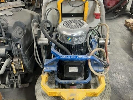 Why More Utah Contractors Are Renting Specialty Concrete Equipment Instead of Buying