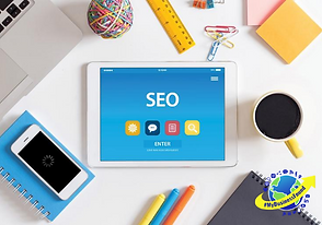 Search Engine Optimization & Marketing (SEO/SEM)