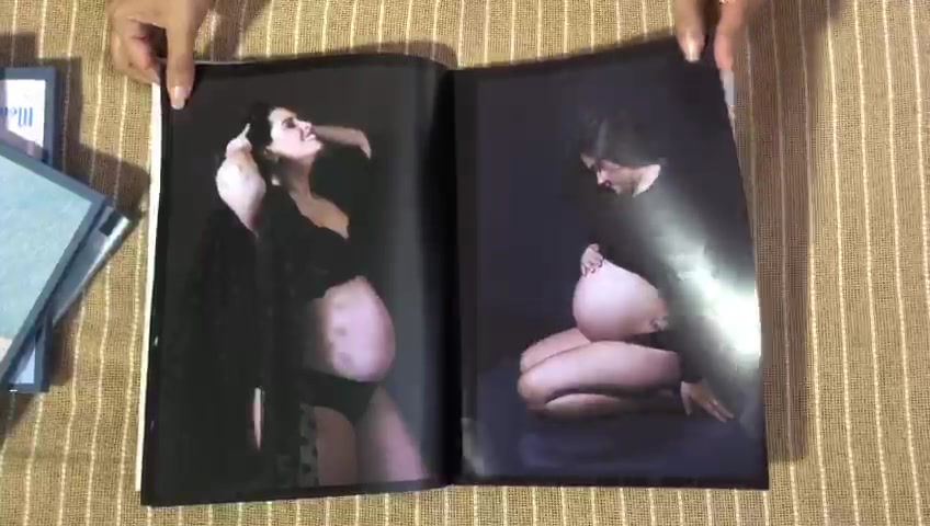 Miniatura: Revista Personalizada