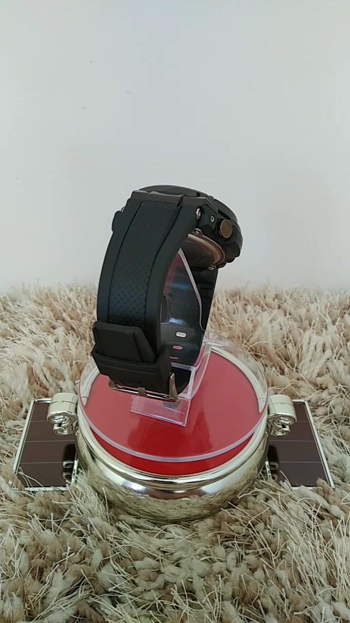 Miniatura: G-Shock 5369 MTG Preto  + Caixa Expositora