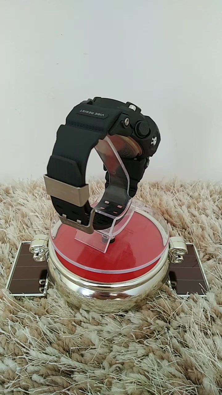 Miniatura: G-Shock Mudmaster Preto