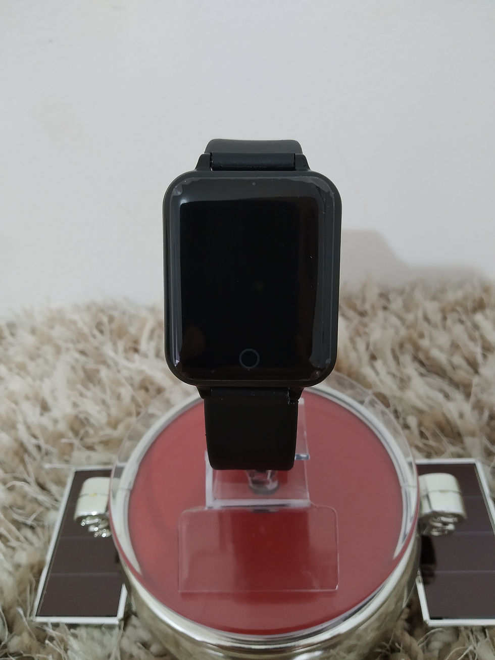 Miniatura: Smartwatch B57 Hero Band 3