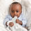 Thumbnail: Comforter With Teether