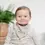 Thumbnail: Cheeky Chompers Neckerchew Dribble Bib With Teether