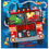 Thumbnail: Roar For Rescue - Childrens Book