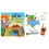 Thumbnail: Roar For Rescue - Childrens Book