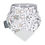 Thumbnail: Cheeky Chompers Neckerchew Dribble Bib With Teether