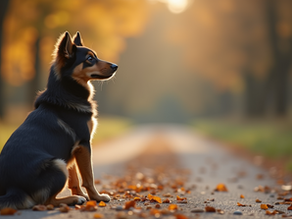 Why Obedience Training is Key to a Happy Dog