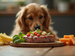 Essential Tips for Keeping Your Dog Healthy and Happy