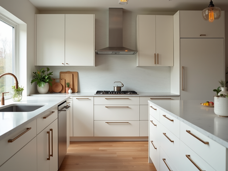 Cabinet Refinishing vs Replacement in Twin Cities: Cost, Timeline, and Quality Insights