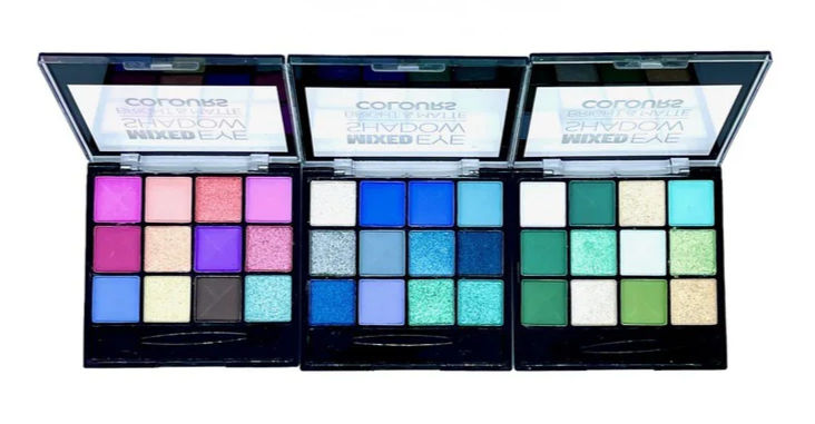 Miniature : Palette Bright 🎨