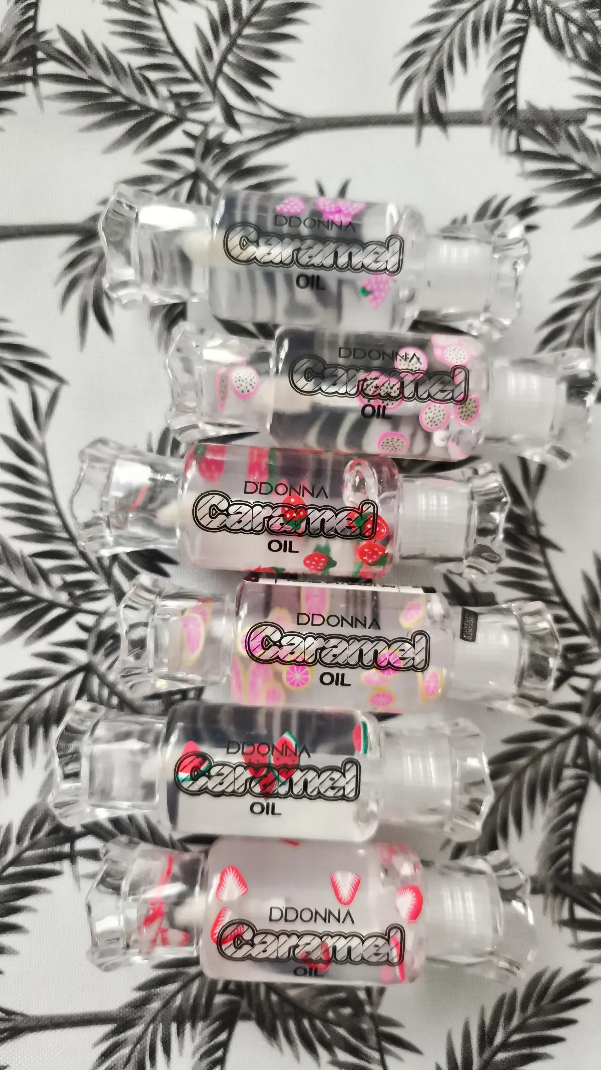 Gloss Oil Candy 💄