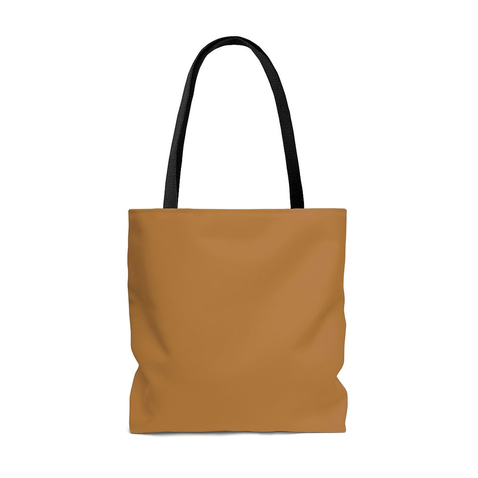 Thumbnail: TRKB Tote Bag