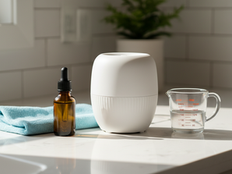 How to Clean and Maintain a Smart Scent Diffuser for Best Performance
